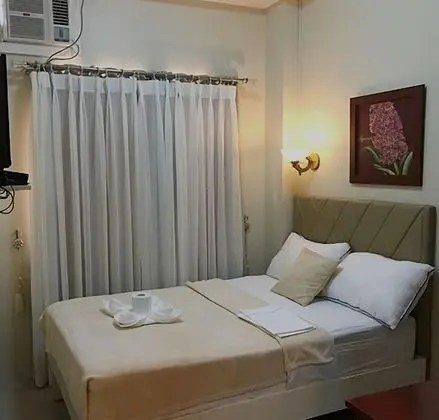 Deluxe Tek Kişilik Oda