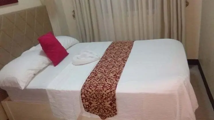 Deluxe Tek Kişilik Oda