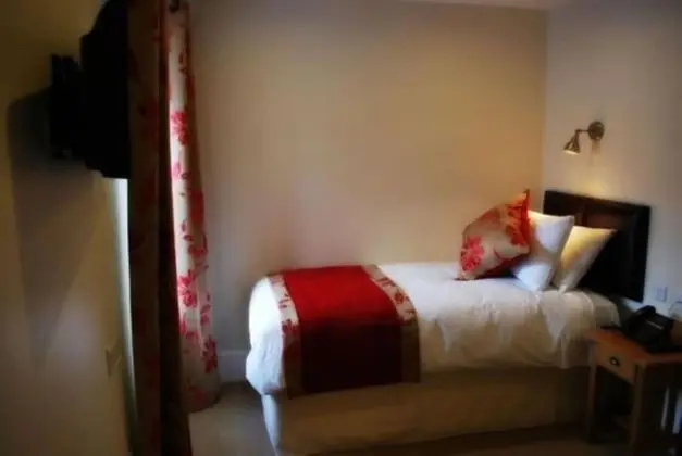Tek Kişilik Oda (Non Ensuite)