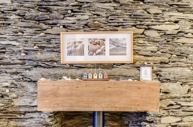 Kır Evi, 1 Yatak Odası (Pebble Cottage)
