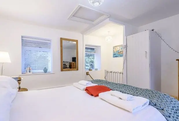 Kır Evi, 1 Yatak Odası (Pebble Cottage)