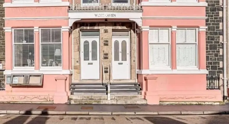 Kır Evi, 2 Yatak Odası (Westhaven One)
