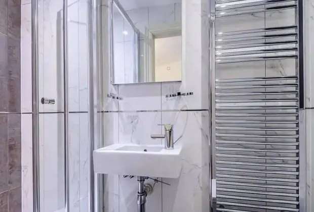 Kır Evi, 2 Yatak Odası (Westhaven One)