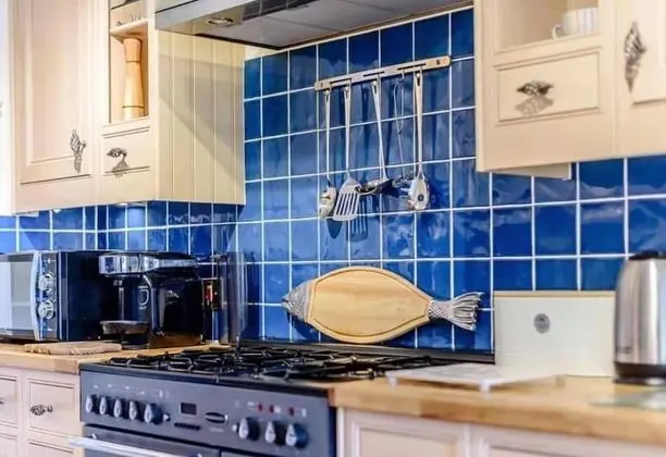 Kır Evi, 2 Yatak Odası (Westhaven One)