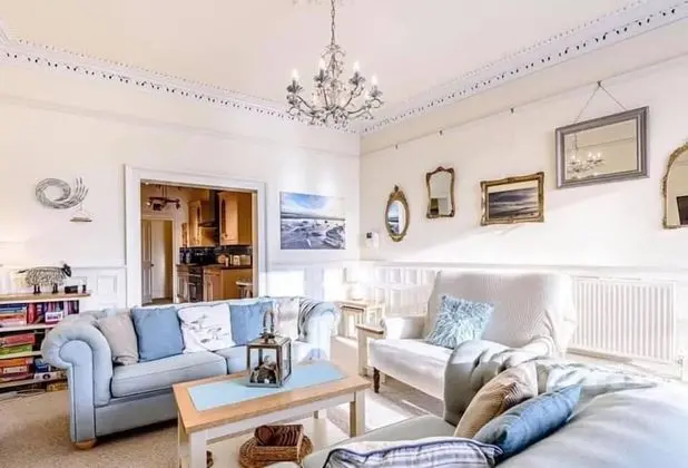 Kır Evi, 2 Yatak Odası (Westhaven One)