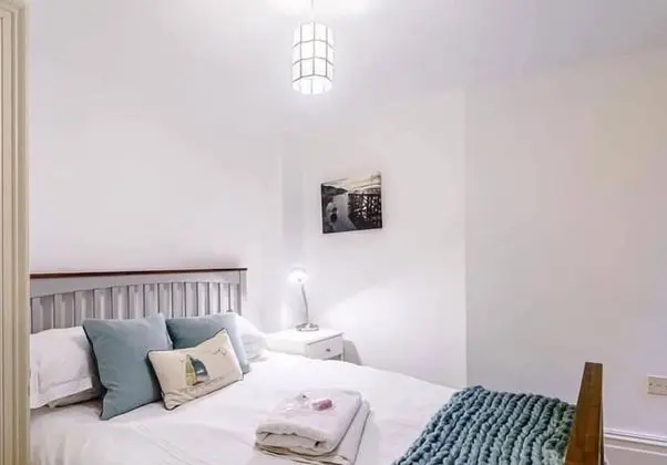 Kır Evi, 2 Yatak Odası (Westhaven One)