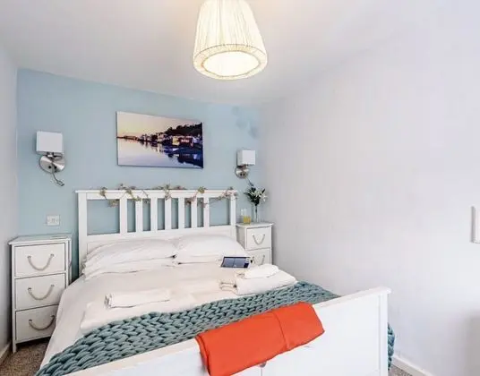 Kır Evi, 3 Yatak Odası (Sunny Shores)