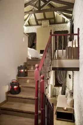 Superior Apart Daire, Birden Çok Yatak, Sigara İçilmez