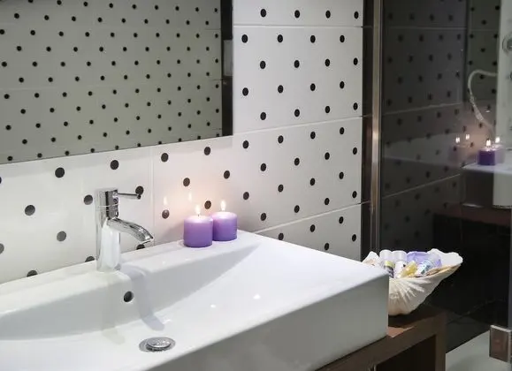 Superior Üç Kişilik Oda, Birden Çok Yatak, Özel Banyo
