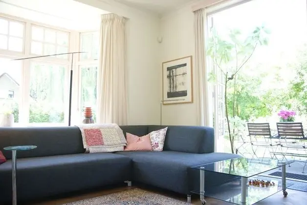 Villa, 3 Yatak Odası, Bahçeli (Weekdays)