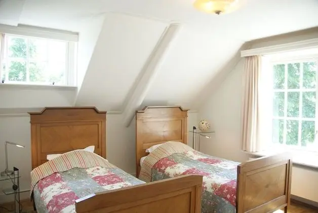 Villa, 3 Yatak Odası, Bahçeli (Weekdays)