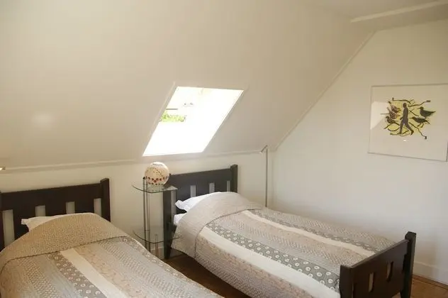 Villa, 3 Yatak Odası, Bahçeli (Weekdays)