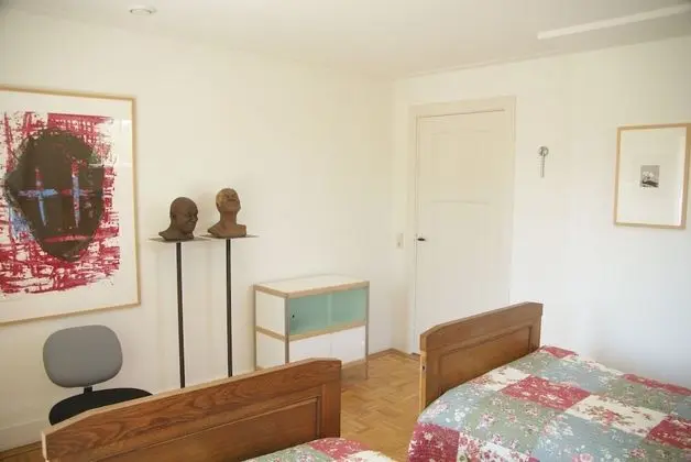 Villa, 3 Yatak Odası, Bahçeli (Weekdays)
