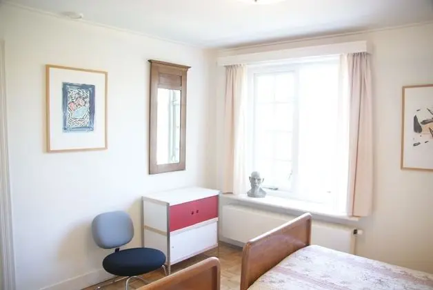 Villa, 3 Yatak Odası, Bahçeli (Weekdays)