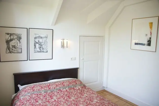 Villa, 3 Yatak Odası, Bahçeli (Weekdays)