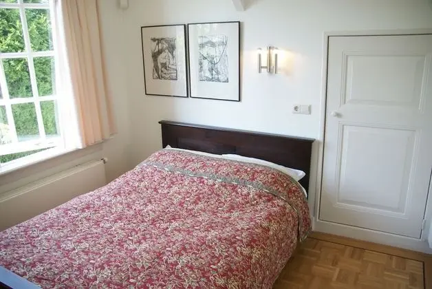 Villa, 3 Yatak Odası, Bahçeli (Weekdays)