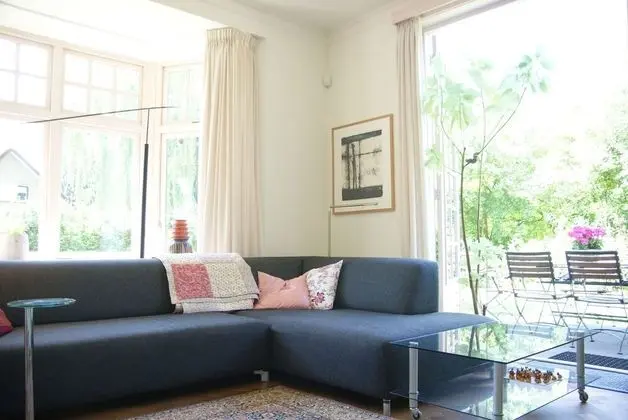 Villa, 3 Yatak Odası, Bahçeli (Weekend)
