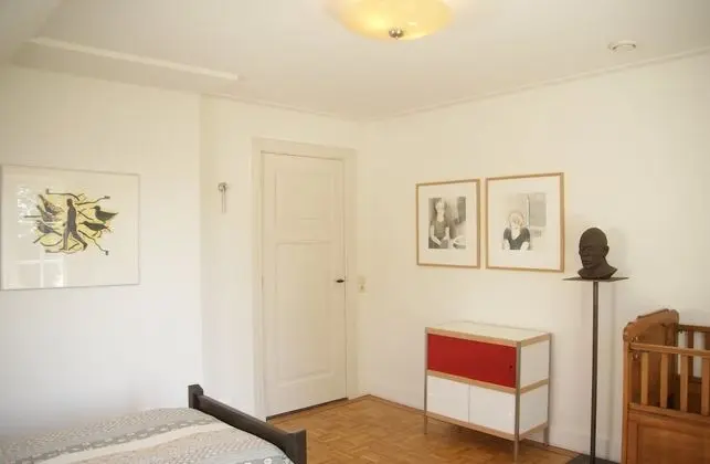Villa, 3 Yatak Odası, Bahçeli (Weekend)