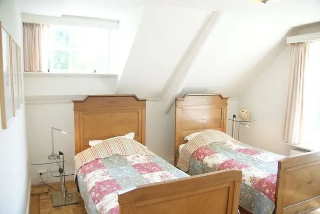 Villa, 3 Yatak Odası, Bahçeli (Weekend)