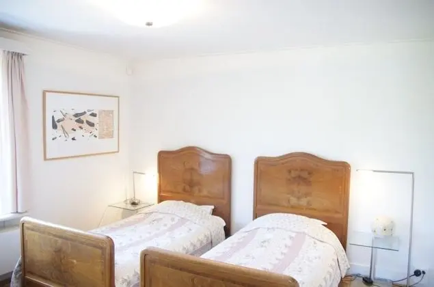 Villa, 3 Yatak Odası, Bahçeli (Weekend)