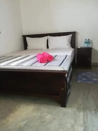 Deluxe Tek Büyük Yataklı Oda, 1 Büyük (Queen) Boy Yatak, Şehir Manzaralı, Denize Sıfır