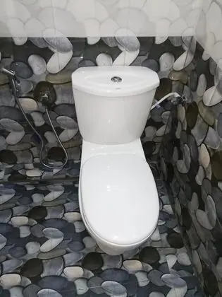 Deluxe Tek Büyük Yataklı Oda, 1 Büyük (Queen) Boy Yatak, Şehir Manzaralı, Denize Sıfır