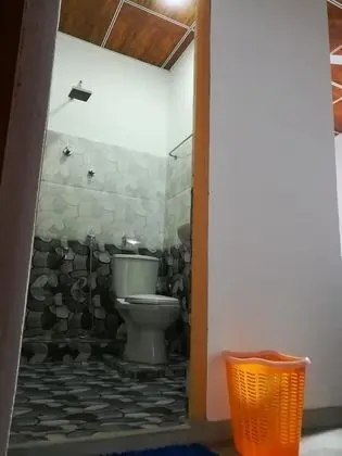 Deluxe Tek Büyük Yataklı Oda, 1 Büyük (Queen) Boy Yatak, Şehir Manzaralı, Denize Sıfır
