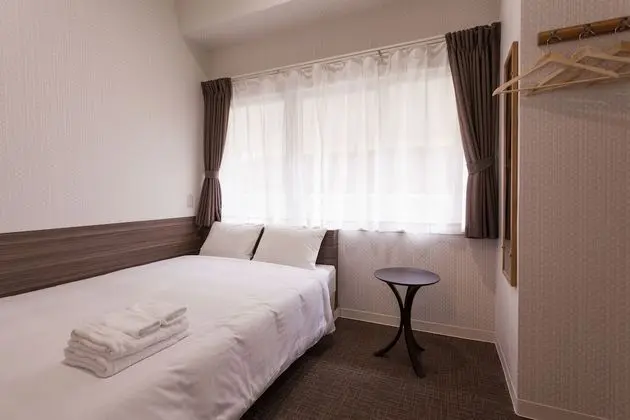 Tek Büyük Yataklı Oda, Sigara İçilmez, Balkon