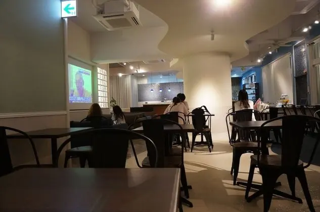 Tek Büyük Yataklı Oda, Sigara İçilmez, Balkon
