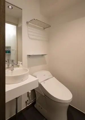 Tek Kişilik Oda (With a Shower room)