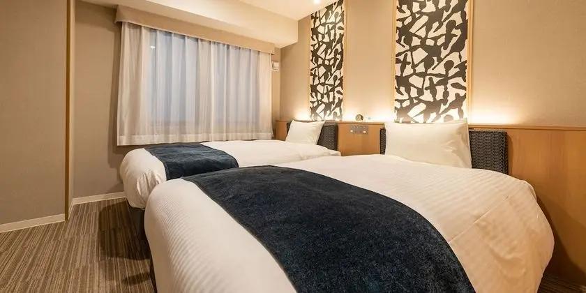 Economy İki Ayrı Yataklı Oda, Sigara İçilmez