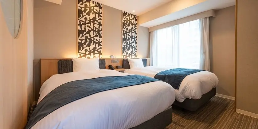 Economy İki Ayrı Yataklı Oda, Sigara İçilmez