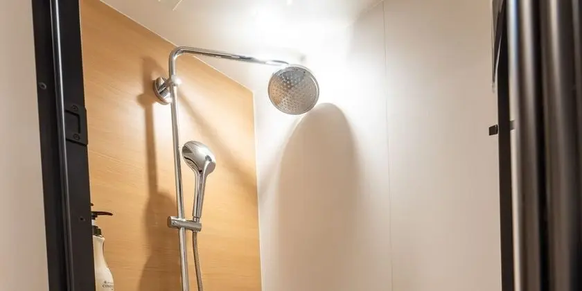 Economy İki Ayrı Yataklı Oda, Sigara İçilmez