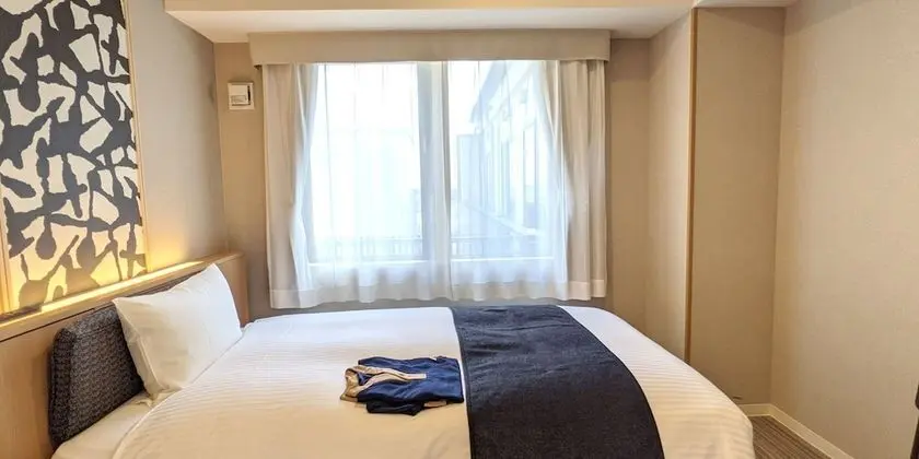 Tek Kişilik Oda, Sigara İçilmez