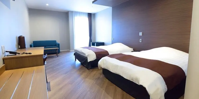 Superior İki Ayrı Yataklı Oda, Sigara İçilmez (Additonal fee applied for extra bed)