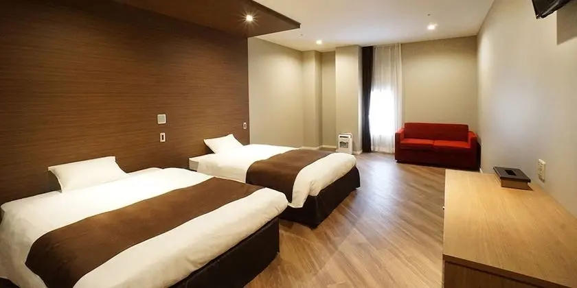 Superior İki Ayrı Yataklı Oda, Sigara İçilmez (Additonal fee applied for extra bed)