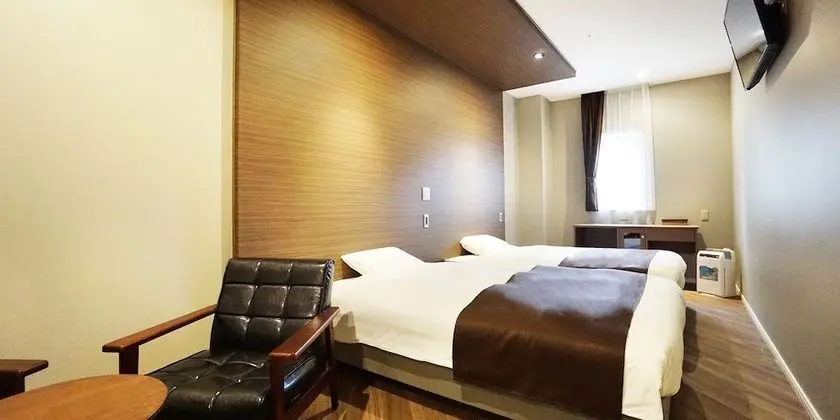 Superior İki Ayrı Yataklı Oda, Sigara İçilmez (Additonal fee applied for extra bed)