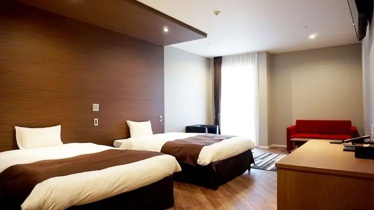 Superior İki Ayrı Yataklı Oda, Sigara İçilmez (Additonal fee applied for extra bed)