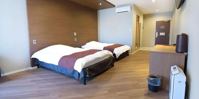 Superior İki Ayrı Yataklı Oda, Sigara İçilmez (Additonal fee applied for extra bed)