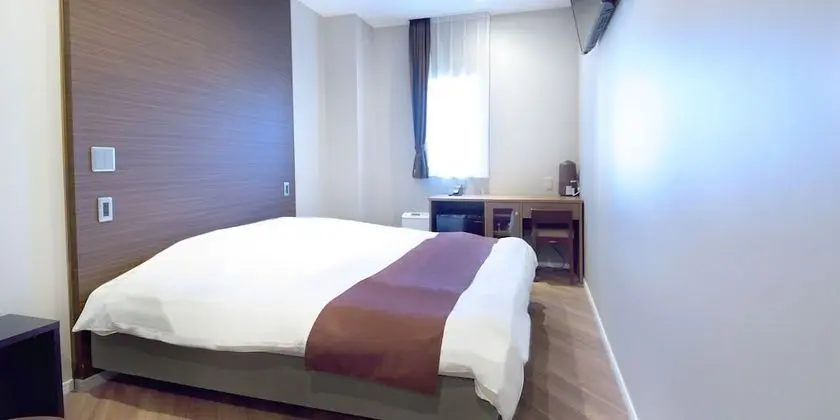Superior Tek Büyük Yataklı Oda, 1 En Büyük (King) Boy Yatak, Sigara İçilmez (19 sqm)