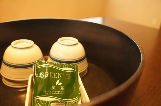 Dört Kişilik Oda, Özel Banyo