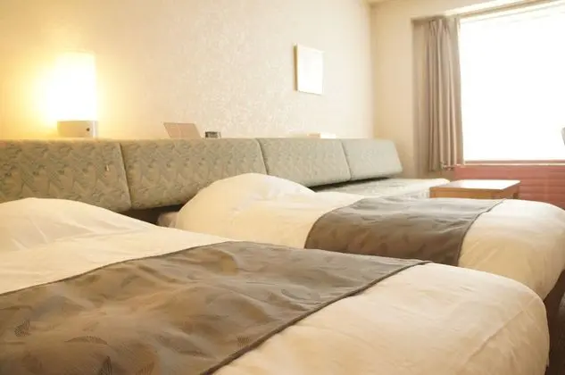 İki Ayrı Yataklı Oda (with Private Bathroom)