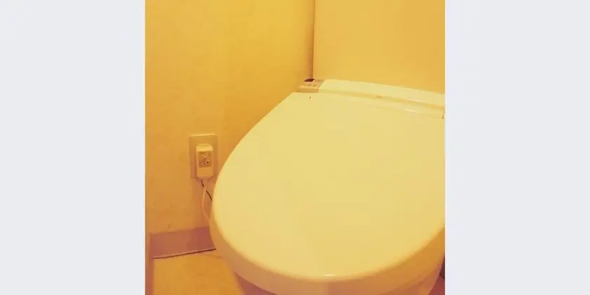 İki Ayrı Yataklı Oda (with Private Bathroom)