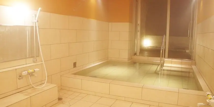 İki Ayrı Yataklı Oda (with Private Bathroom)