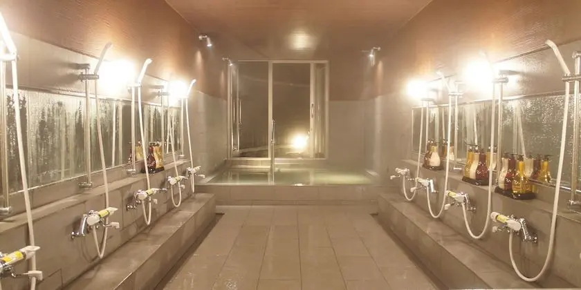 İki Ayrı Yataklı Oda (with Private Bathroom)