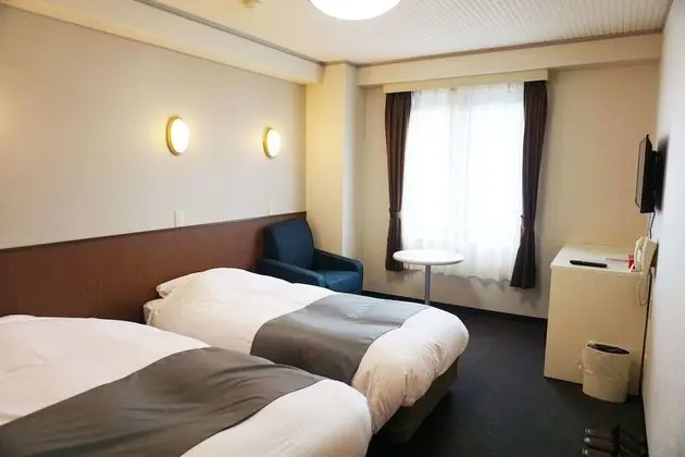 Deluxe İki Ayrı Yataklı Oda