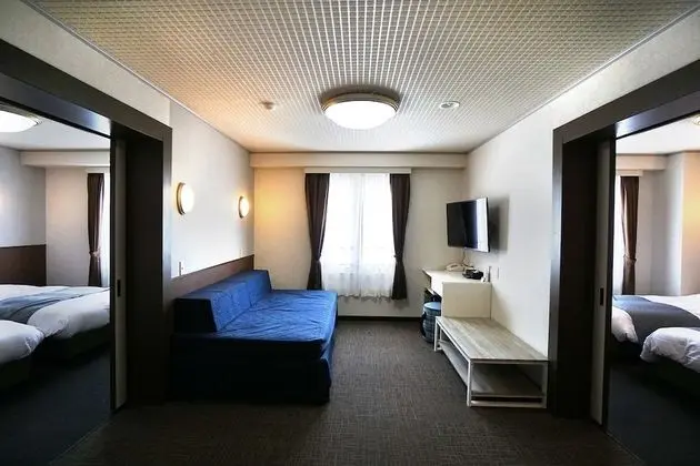 Standard Üç Kişilik Oda