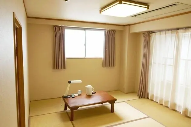 Traditional Oda, Sigara İçilebilir (Japanese-style)
