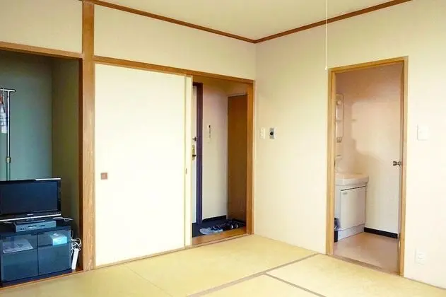 Traditional Oda, Sigara İçilebilir (Japanese-style)