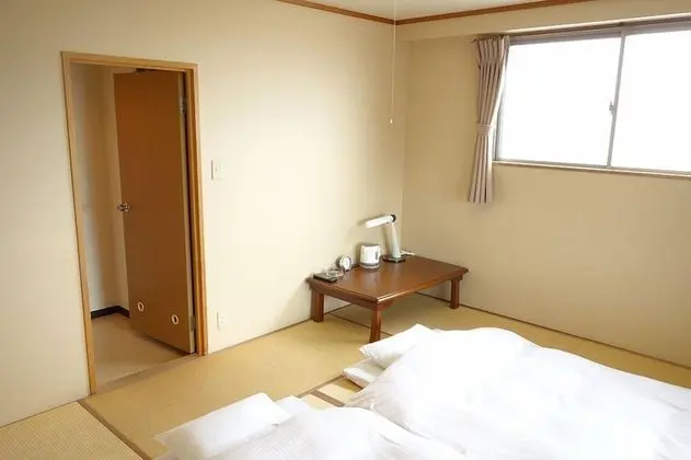 Traditional Oda, Sigara İçilebilir (Japanese-style)